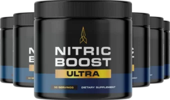 image3 Nitric boost ultra bottles